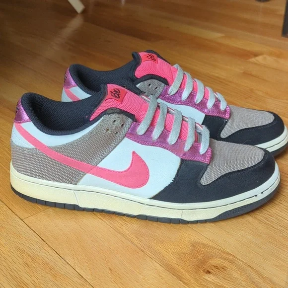 Nike Dunk Low 6.0 - Picture 2 of 8